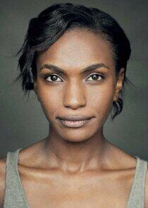 Isaura Barbe-Brown Isaura Barbe-Brown