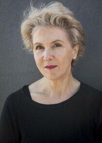 Debra Lawrance Debra Lawrance