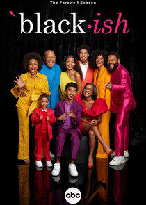 black-ish black-ish