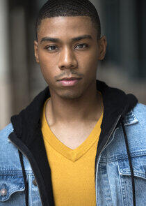 photo of Da'Jon Porter photo of Da'Jon Porter