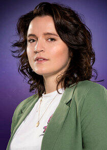 photo of Naomi Timmerman