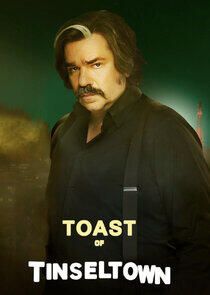 Toast of Tinseltown Toast of Tinseltown