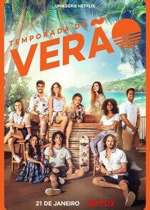 Temporada de Verão Temporada de Verão