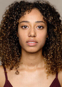 photo of Cecilia Appiah photo of Cecilia Appiah