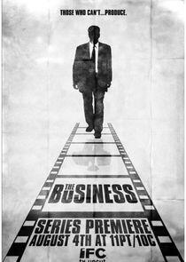 The Business The Business