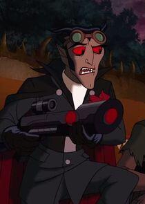 Sgt. Vincent Velcoro Sgt. Vincent Velcoro