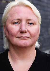 photo of Michelle Parker photo of Michelle Parker