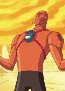 Robotman Robotman