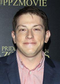 Seth Grahame-Smith Seth Grahame-Smith