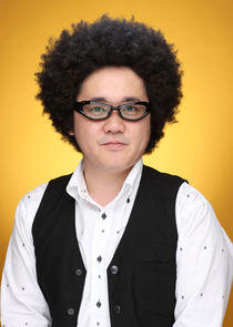 Riki Kitazawa