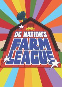 DC Nation's Farm League DC Nation's Farm League