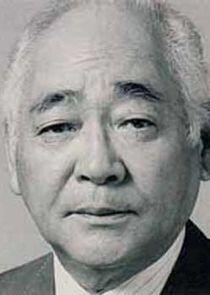 Toshio Takahara Toshio Takahara