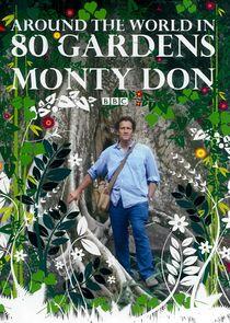 Around the World in 80 Gardens - Season 1 Around the World in 80 Gardens - Season 1