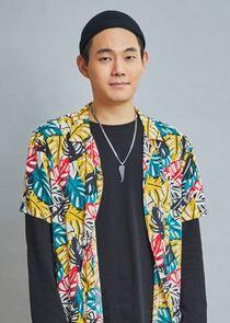 Choi Seung Gwon Choi Seung Gwon