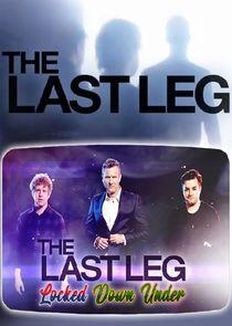 The Last Leg: Locked Down Under The Last Leg: Locked Down Under