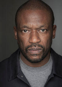 photo of Darwin Taylor photo of Darwin Taylor