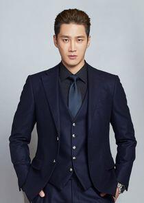 Jang Geun Won Jang Geun Won