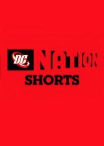 DC Nation Shorts DC Nation Shorts