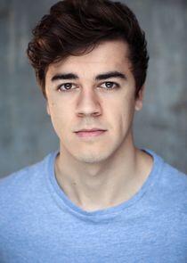 photo of Will Hislop