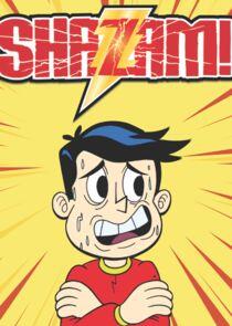 Shazam! Shazam!
