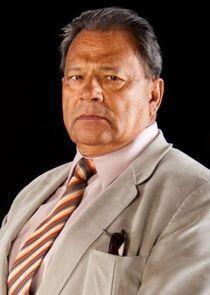 Chavo Guerrero Sr. Chavo Guerrero Sr.
