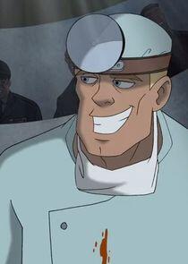 Lt. Matthew Shreive Lt. Matthew Shreive