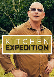 Kitchen Expedition Kitchen Expedition