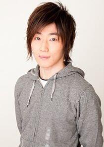 Kazutaka Ishii