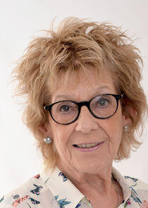 photo of Susan Hilton photo of Susan Hilton