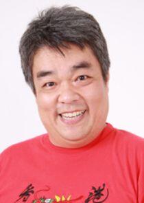 Hiroomi Sugino
