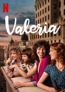 Valeria - Season 1 Valeria - Season 1