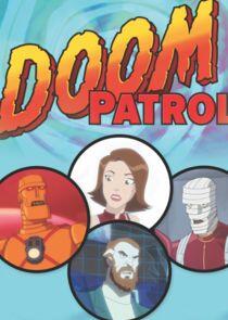 Doom Patrol Doom Patrol