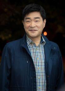 Park Sae-ro-yi's father Park Sae-ro-yi's father