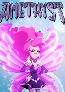 Amethyst, Princess of Gemworld Amethyst, Princess of Gemworld