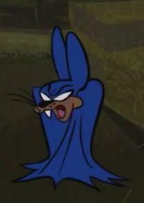 Batmongoose Batmongoose