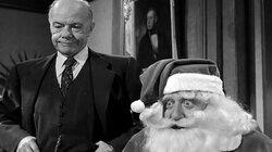 The Night They Shot Santa Claus The Night They Shot Santa Claus