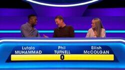 Tom Heaton, Ashton Sims, Eilish McColgan, Lutalo Muhammad Tom Heaton, Ashton Sims, Eilish McColgan, Lutalo Muhammad