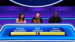 Chris Hoy, Tammy Beaumont, Max Chilton and Kevin Campbell Chris Hoy, Tammy Beaumont, Max Chilton and Kevin Campbell
