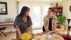 Sue Ellen's Thanksgiving Sue Ellen's Thanksgiving