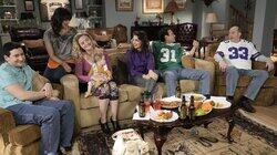 Two-Timing Goldbergs Two-Timing Goldbergs