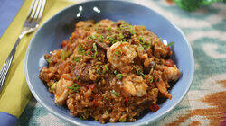 Ultimate Mardi Gras Menu Ultimate Mardi Gras Menu