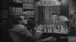 The Chess Game The Chess Game