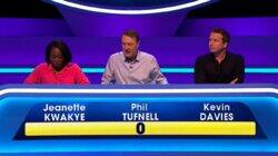 Liam Plunkett, Grace Reid, Kevin Davies, Jeanette Kwakye