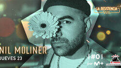 Nil Moliner