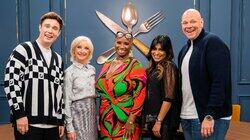 North West England: Judging North West England: Judging