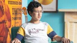 La música sube La música sube
