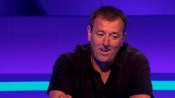 Matt Le Tissier, Joanna Rowsell-Shand, James Taylor, Perri Shakes-Drayton Matt Le Tissier, Joanna Rowsell-Shand, James Taylor, Perri Shakes-Drayton