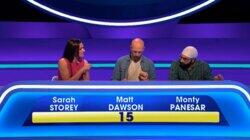 Sarah Storey, Steve Sidwell, Monty Panesar and Asha Philip Sarah Storey, Steve Sidwell, Monty Panesar and Asha Philip