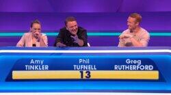 Greg Rutherford, James Toseland, Karen Pickering, Amy Tinkler Greg Rutherford, James Toseland, Karen Pickering, Amy Tinkler