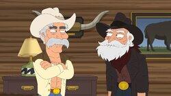 Old West Old West